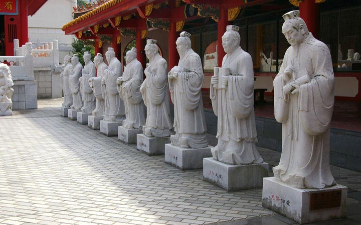 Nagasaki 