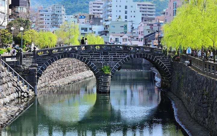 Nagasaki 