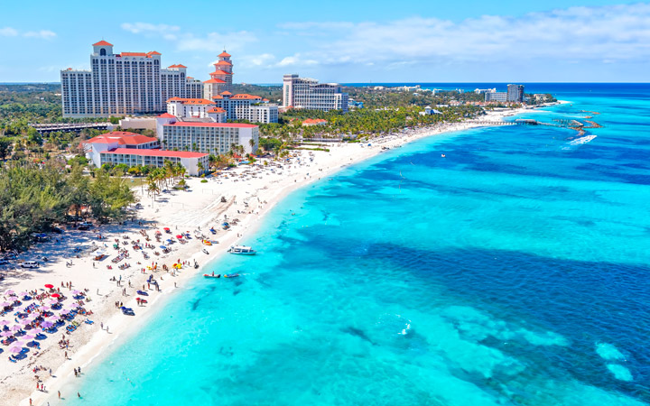 Nassau 