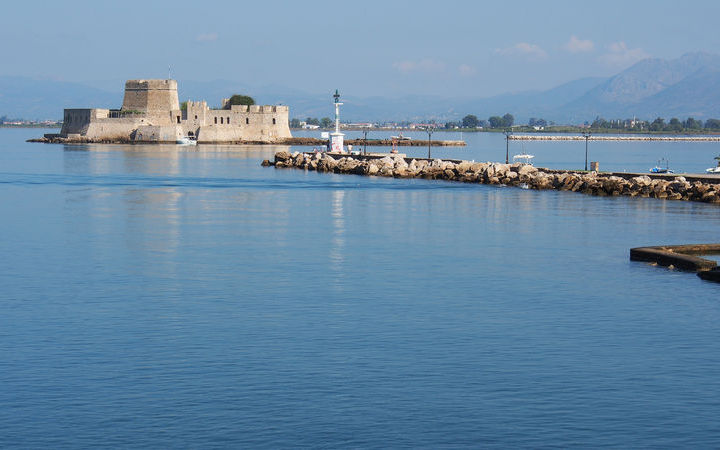 Scalo Nauplia