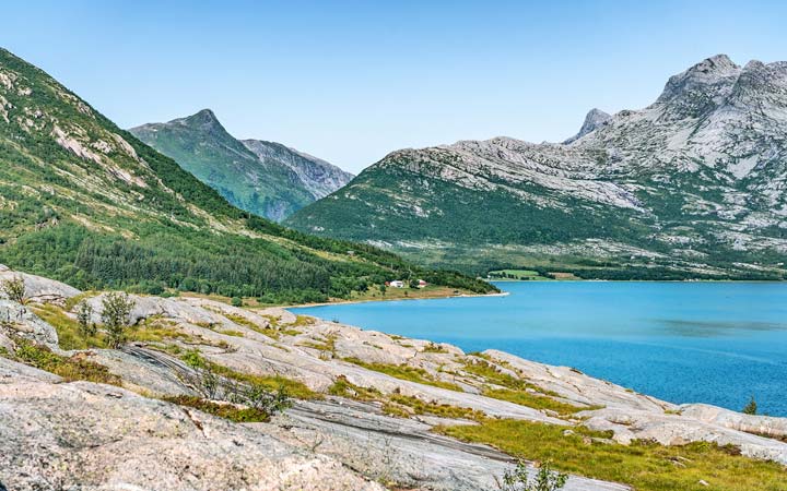 Scalo Nesna