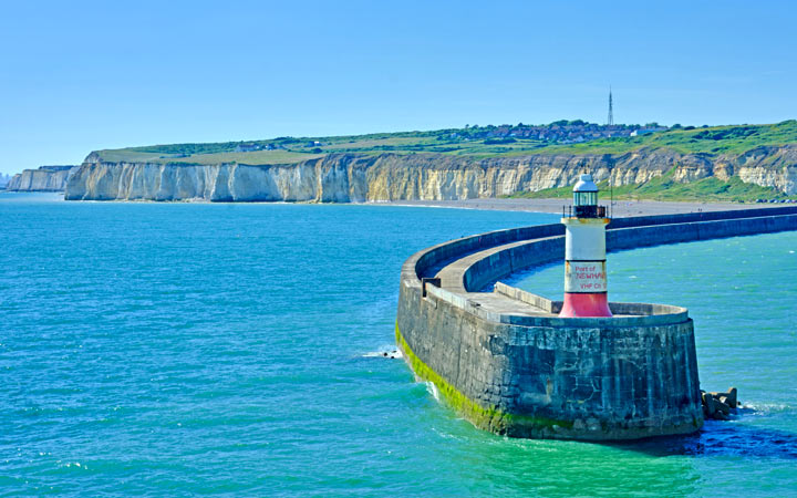Scalo Newhaven