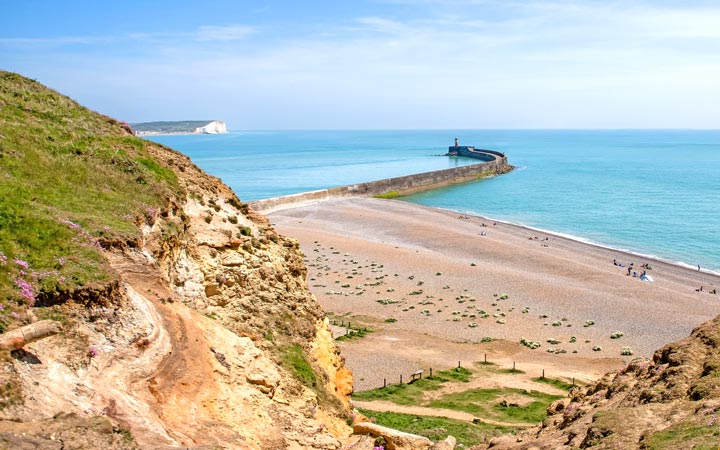 Scalo Newhaven