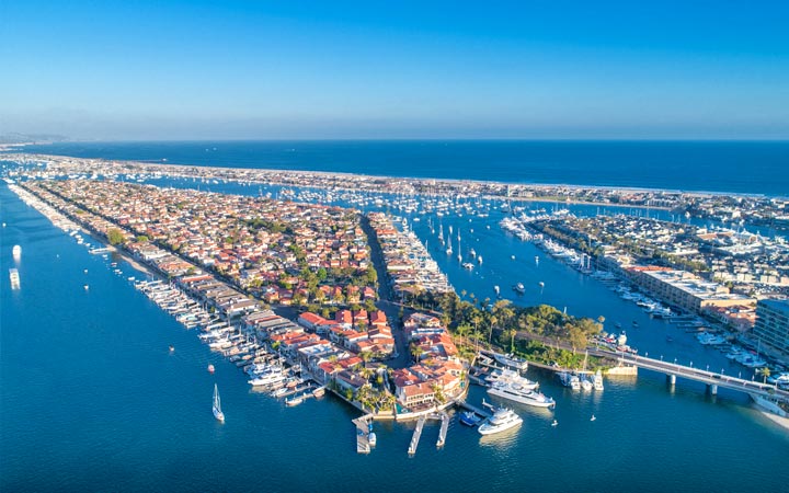 Scalo Newport