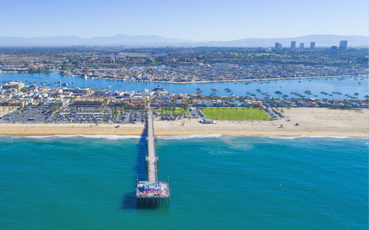 Scalo Newport