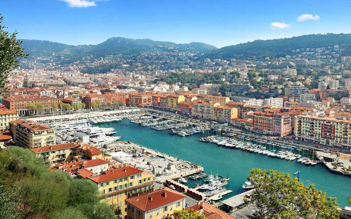 Nizza 
