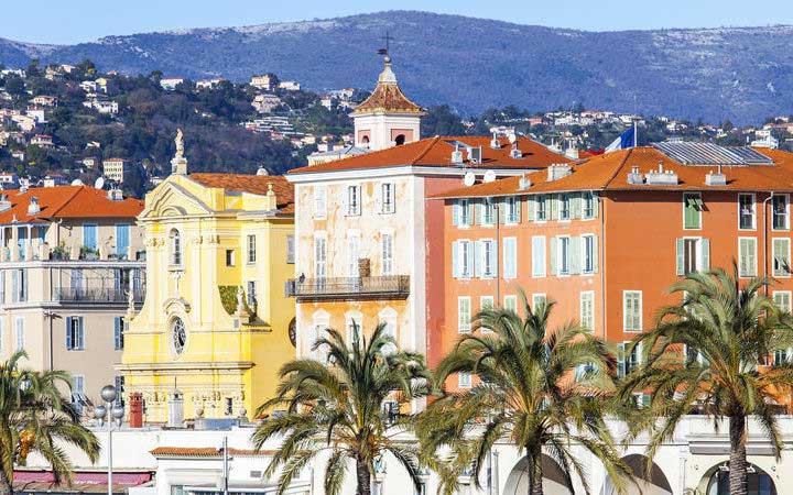 Nizza 