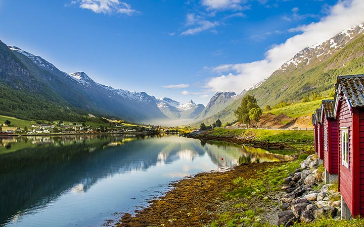 Nordfjord