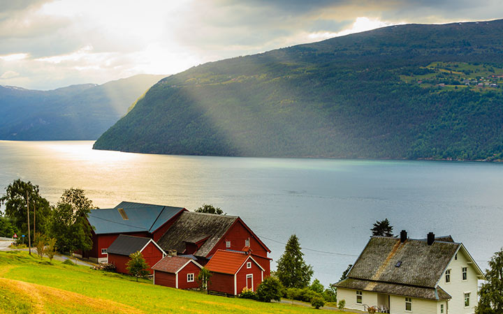 Nordfjord