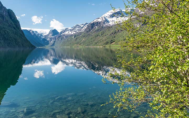 Nordfjord