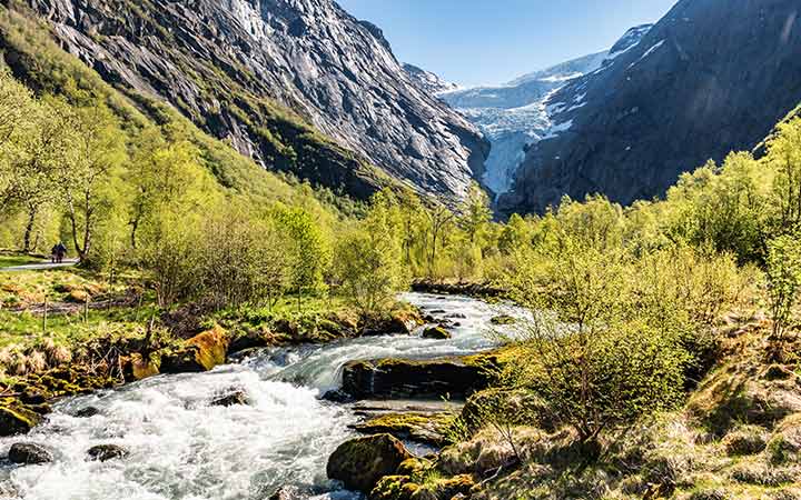 Nordfjord