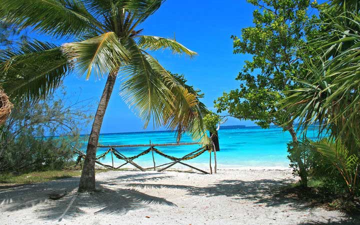 Scalo Noumea