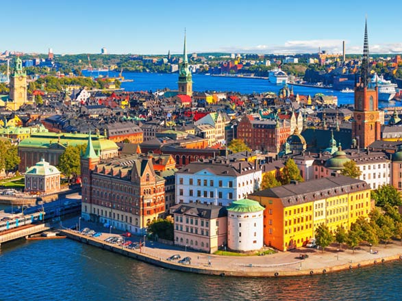 Nynashamn (Svezia)