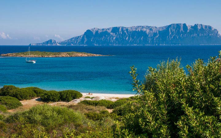Scalo Olbia
