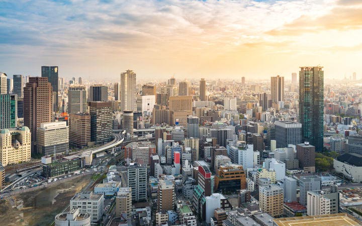 Osaka (JP)