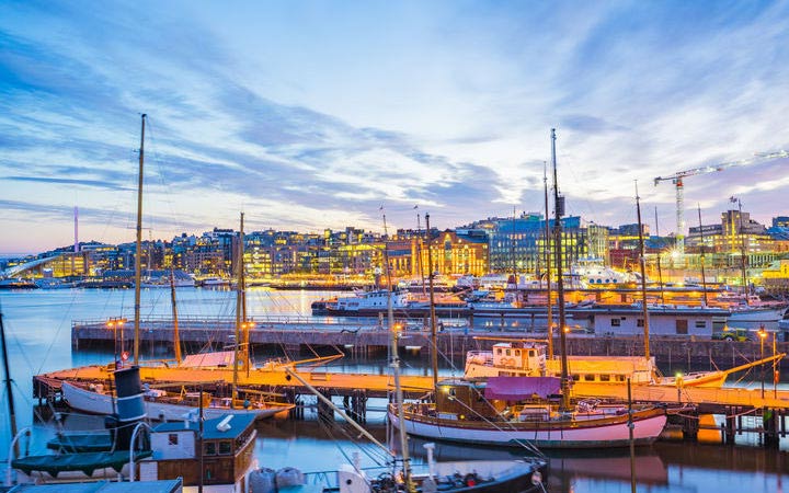 Oslo