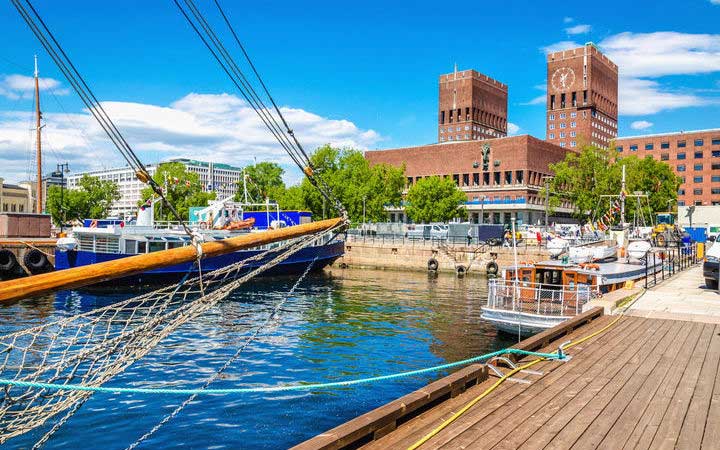 Oslo