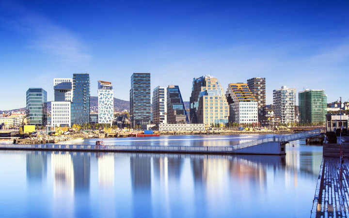 Oslo