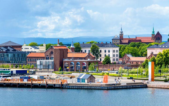 Oslo