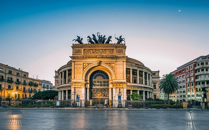 Palermo