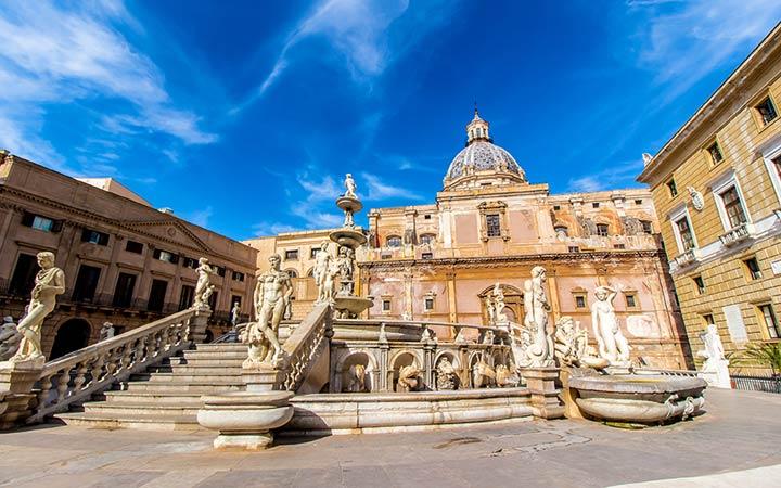 Palermo