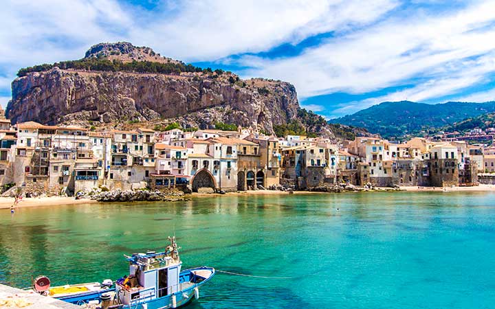 Palermo