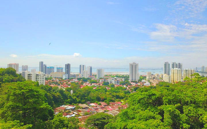 Scalo Penang