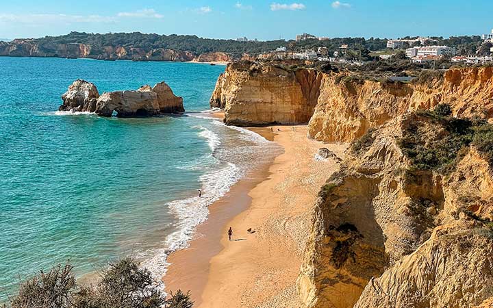 Portimao (Portogallo)