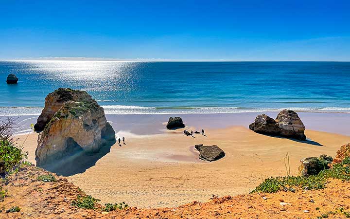 Portimao (Portogallo)