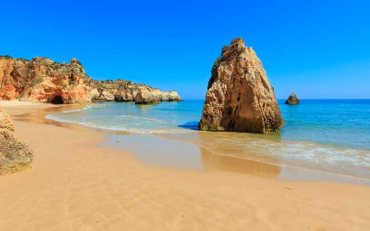 Portimao (Portogallo)