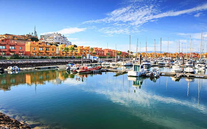 Portimao (Portogallo)