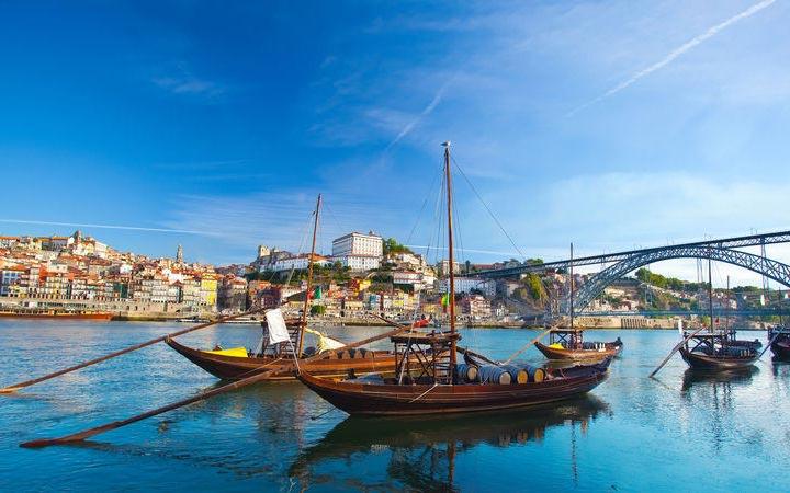 Oporto
