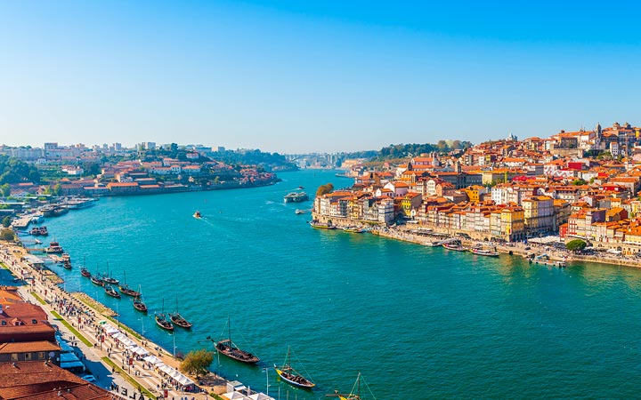 Oporto