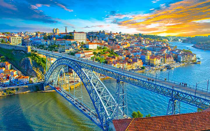Oporto