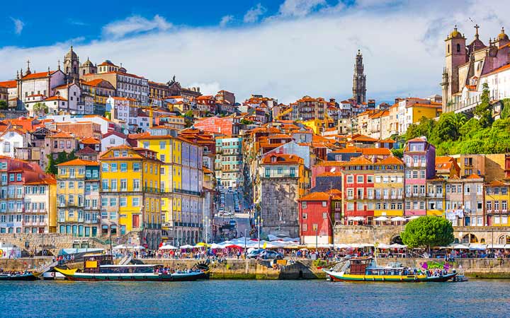 Oporto