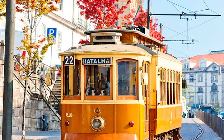 Oporto