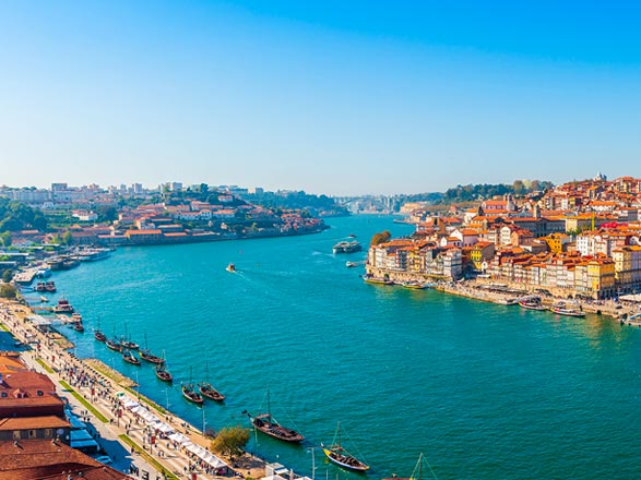 Oporto
