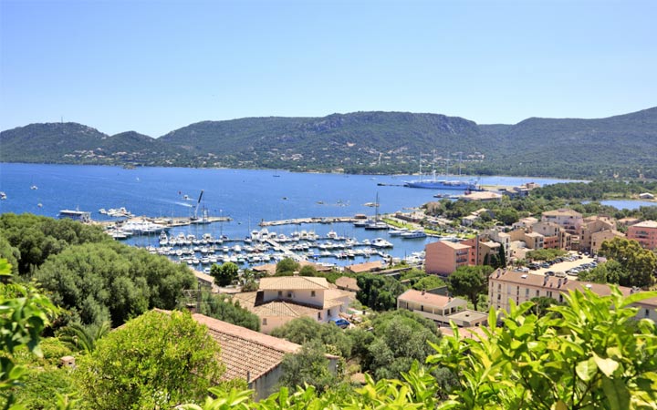 Porto Vecchio