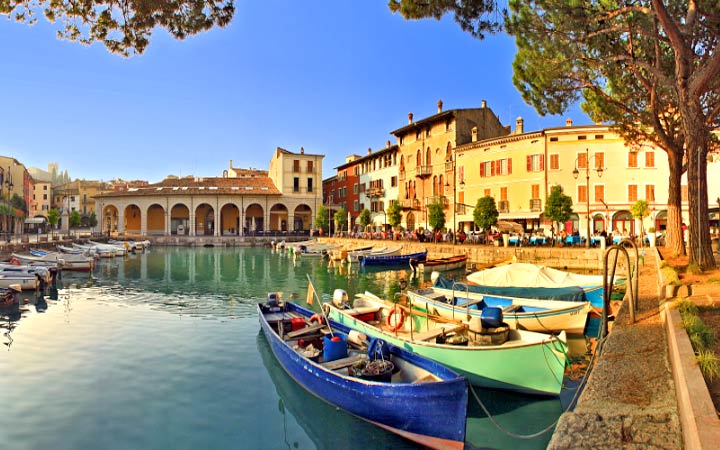 Scalo Porto