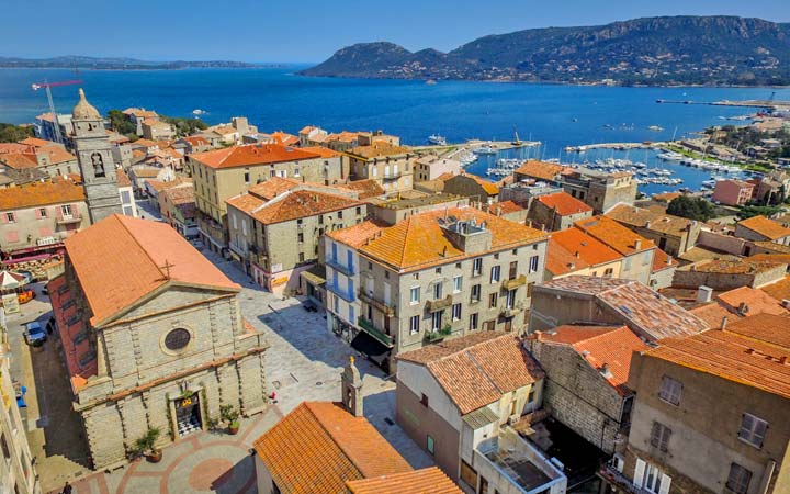 Scalo Porto