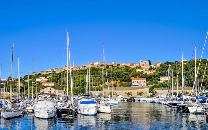 Scalo Porto
