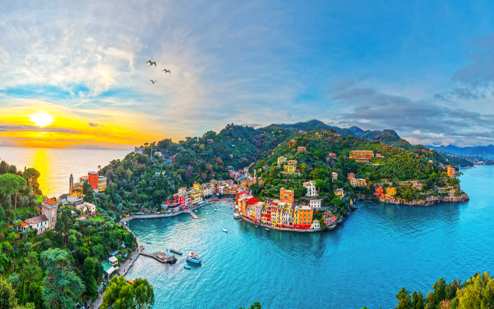 Portofino