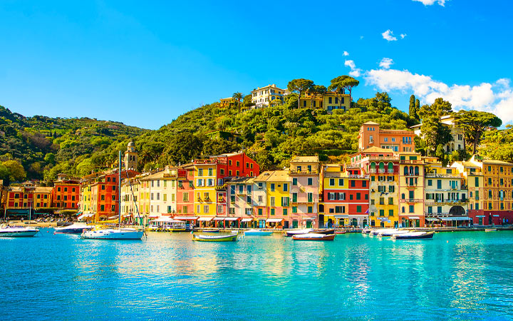 Portofino