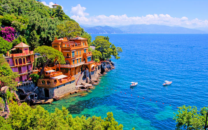 Portofino