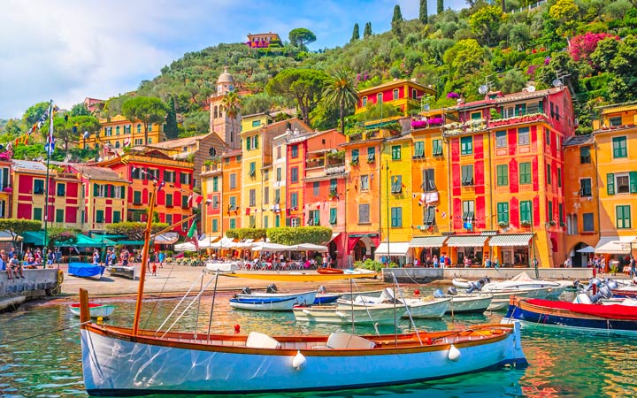 Portofino