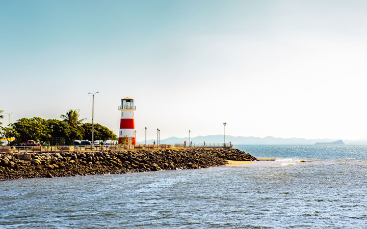 Scalo Puntarenas