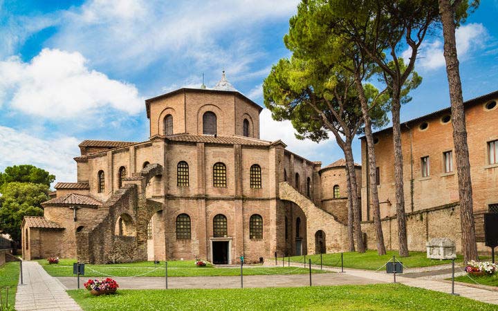 Ravenna