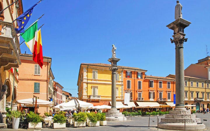 Ravenna