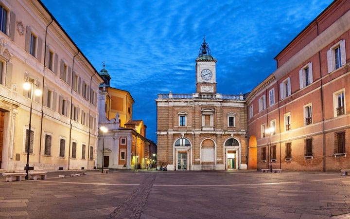 Ravenna