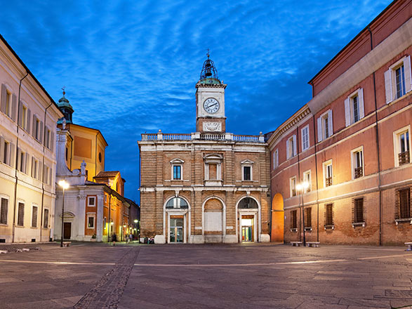 Ravenna